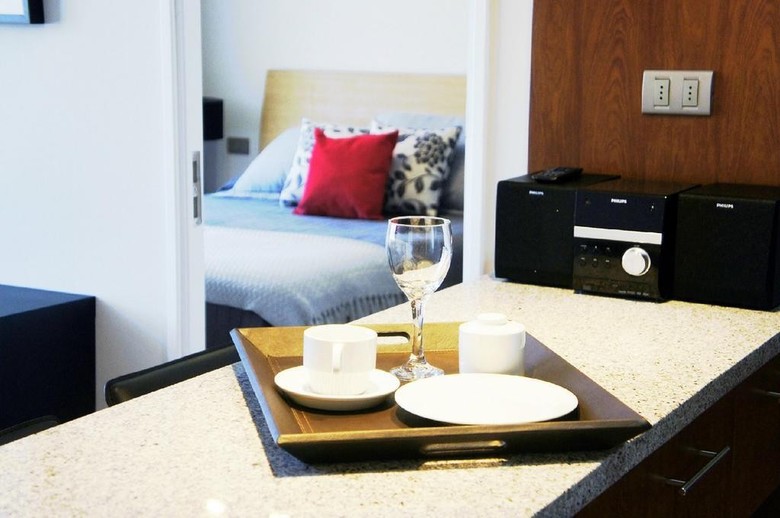 Apartamento Alto Lyon Departamentos Concepci�n