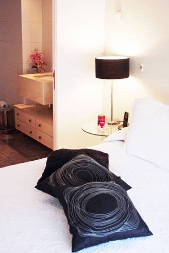 Apartamento Alto Lyon Departamentos Concepci�n