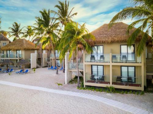 Hotel Sunscape Sabor Cozumel - All Inclusive