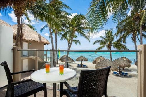Hotel Sunscape Sabor Cozumel - All Inclusive
