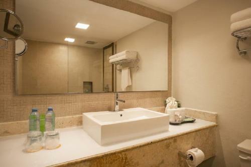 Hotel Sunscape Sabor Cozumel - All Inclusive