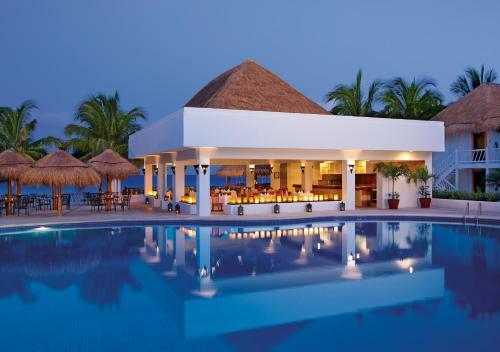 Hotel Sunscape Sabor Cozumel - All Inclusive