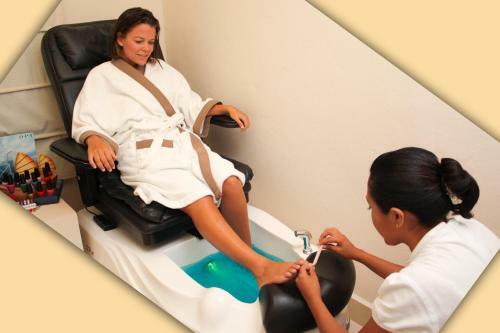 Hotel Sunscape Sabor Cozumel - All Inclusive