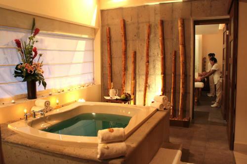 Hotel Sunscape Sabor Cozumel - All Inclusive