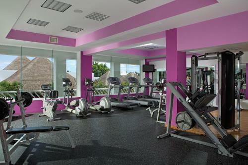 Hotel Sunscape Sabor Cozumel - All Inclusive