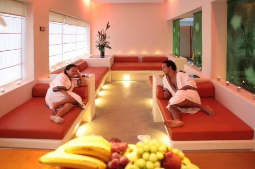Hotel Sunscape Sabor Cozumel - All Inclusive