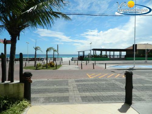Hostal Varandas Ao Mar Pousada