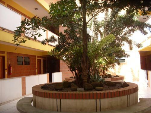 Hostal Varandas Ao Mar Pousada