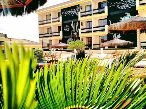 Hostal Varandas Ao Mar Pousada