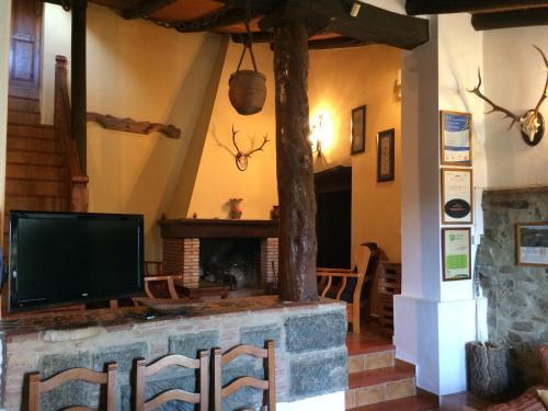Agroturismo Casa Rural Finca El Tornero