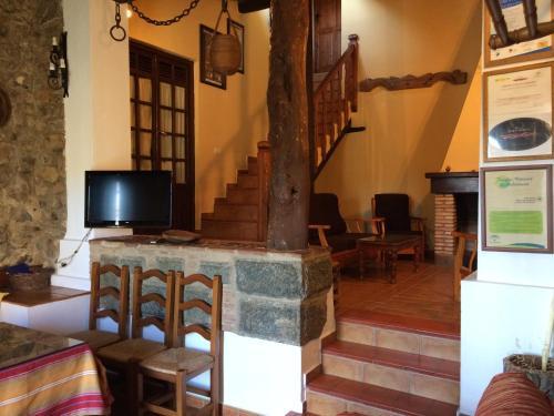 Agroturismo Casa Rural Finca El Tornero