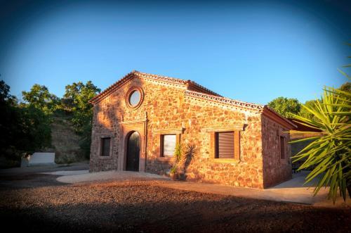Agroturismo Casa Rural Finca El Tornero