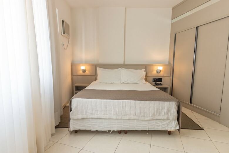 Hotel Ilha Da Madeira