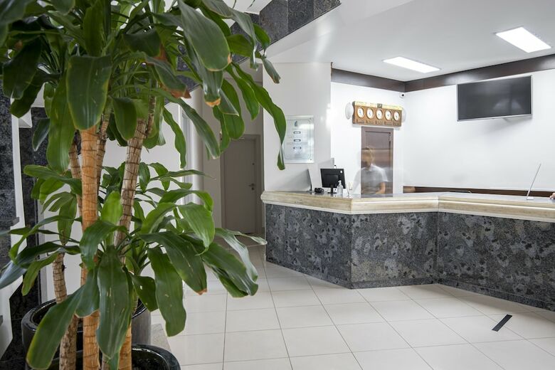 Hotel Ilha Da Madeira