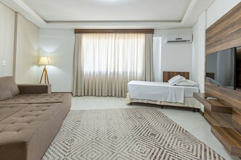 Hotel Ilha Da Madeira