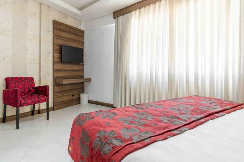 Hotel Ilha Da Madeira