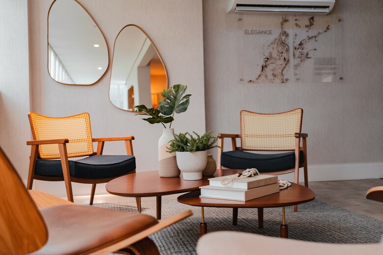 Hotel Slaviero Conceptual Brut