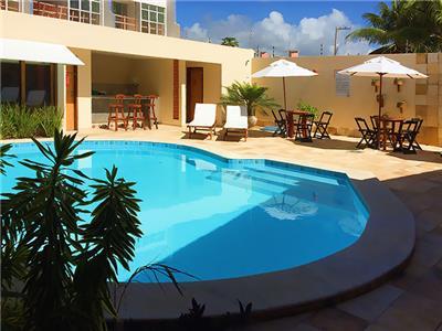 Viv� Barra Hotel Pousada
