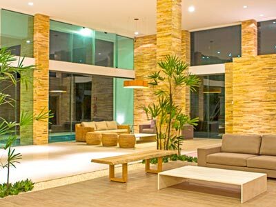 Hotel Iloa Resort