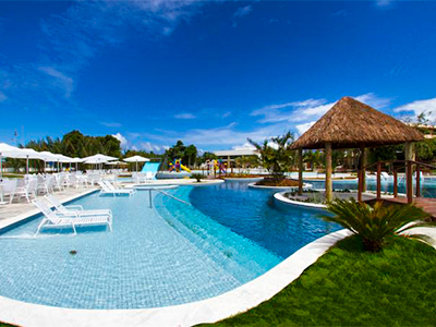 Hotel Iloa Resort