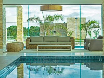Hotel Iloa Resort