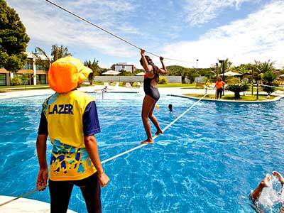 Hotel Iloa Resort