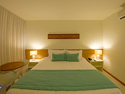 Hotel Iloa Resort