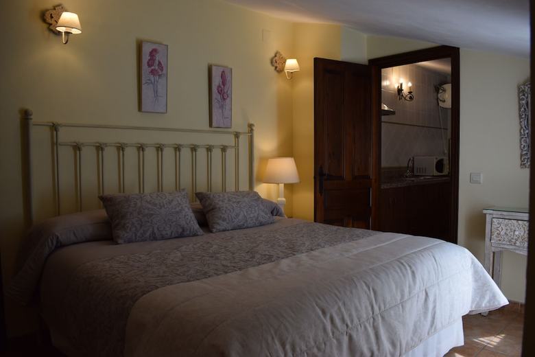 Agroturismo Hostal Rural Molino Del Bombo