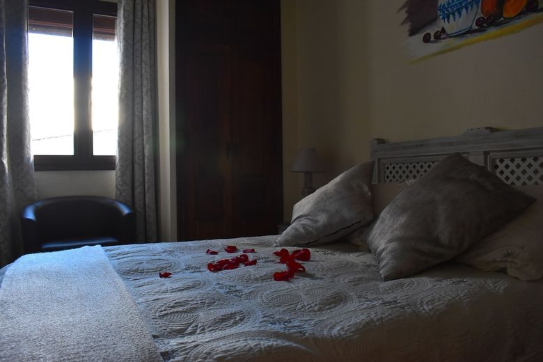 Agroturismo Hostal Rural Molino Del Bombo