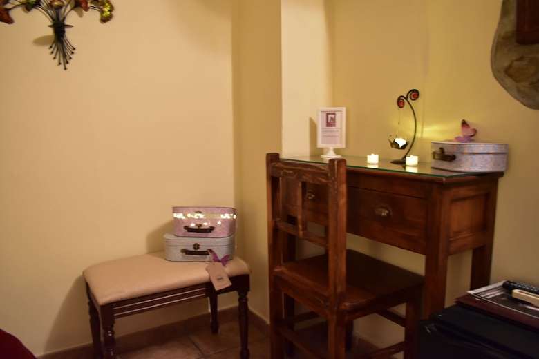 Agroturismo Hostal Rural Molino Del Bombo