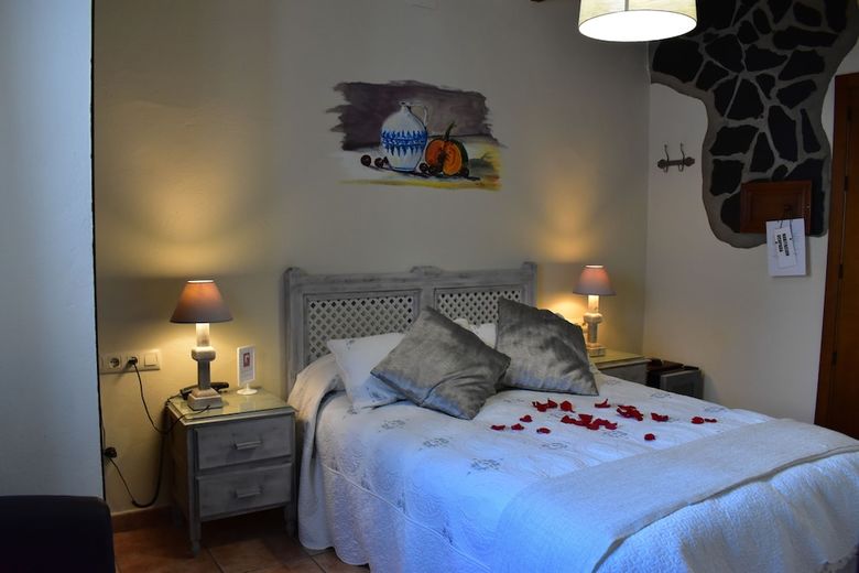 Agroturismo Hostal Rural Molino Del Bombo