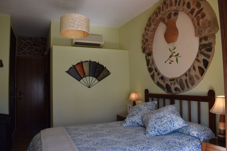 Agroturismo Hostal Rural Molino Del Bombo