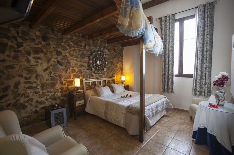 Agroturismo Hostal Rural Molino Del Bombo