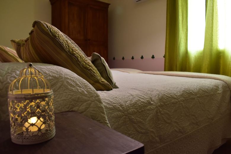 Agroturismo Hostal Rural Molino Del Bombo