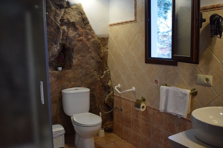 Agroturismo Hostal Rural Molino Del Bombo