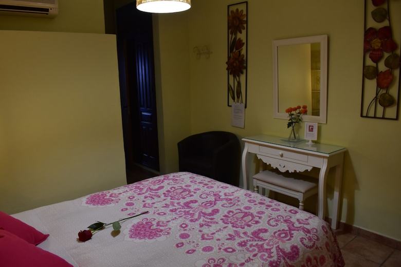 Agroturismo Hostal Rural Molino Del Bombo