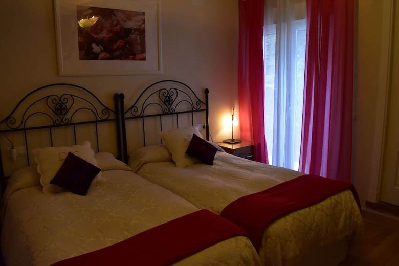 Agroturismo Hostal Rural Molino Del Bombo