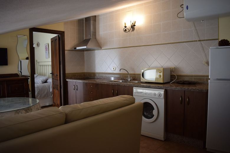 Agroturismo Hostal Rural Molino Del Bombo