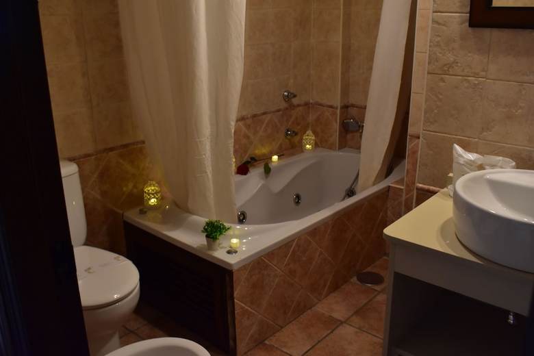 Agroturismo Hostal Rural Molino Del Bombo