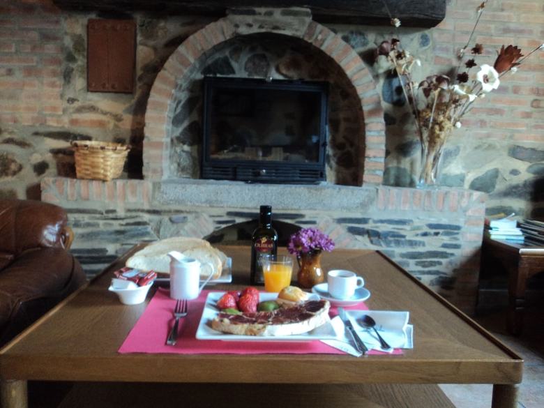 Agroturismo Hostal Rural Molino Del Bombo