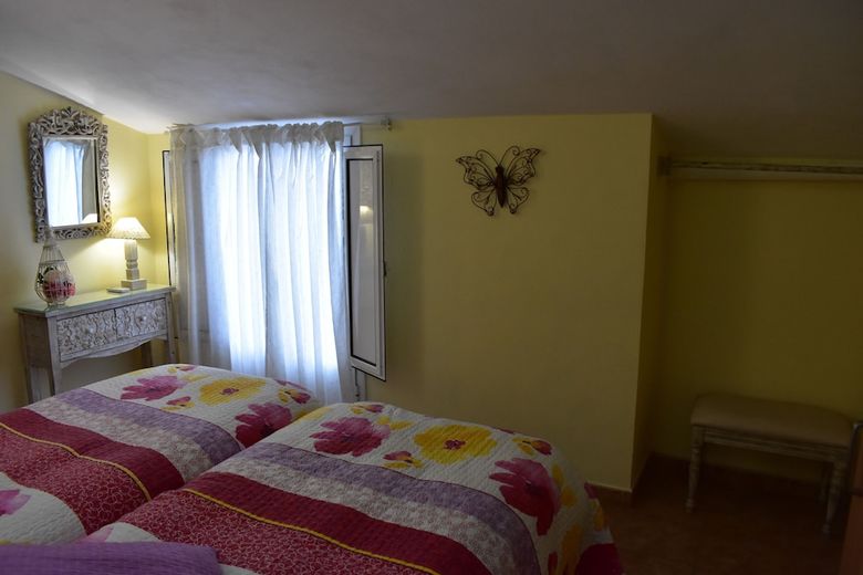 Agroturismo Hostal Rural Molino Del Bombo