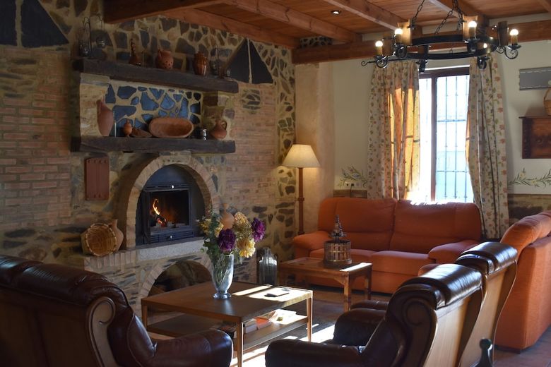 Agroturismo Hostal Rural Molino Del Bombo