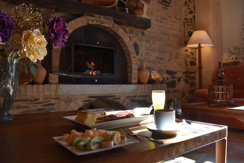 Agroturismo Hostal Rural Molino Del Bombo