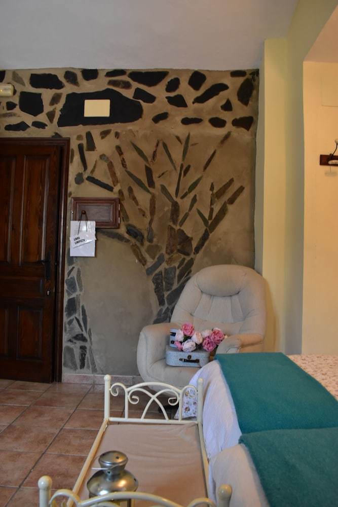 Agroturismo Hostal Rural Molino Del Bombo