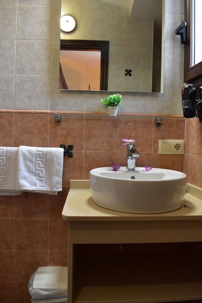 Agroturismo Hostal Rural Molino Del Bombo