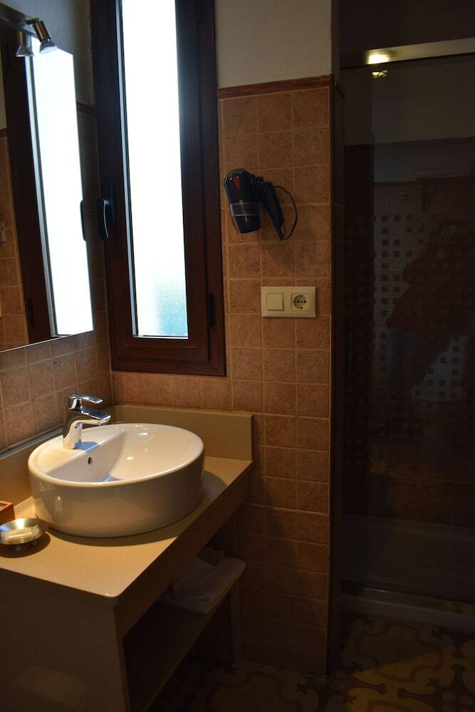 Agroturismo Hostal Rural Molino Del Bombo