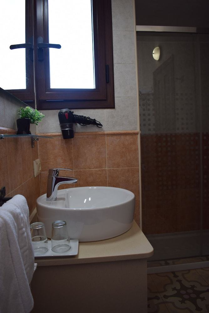 Agroturismo Hostal Rural Molino Del Bombo