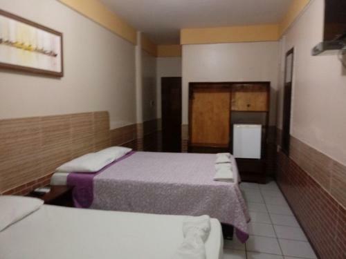 Hotel Pousada Para�so Das �guas