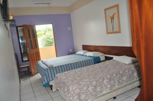 Hotel Pousada Para�so Das �guas