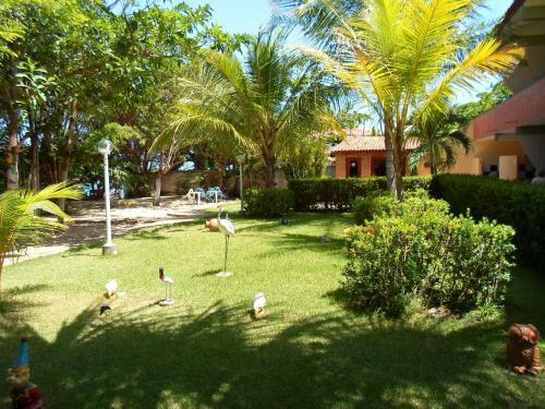 Hotel Pousada Para�so Das �guas